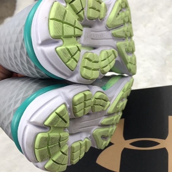 Under Armour Speedform Intake - Picture 6 of 9